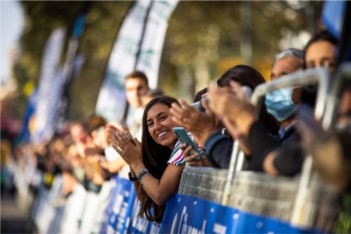 Foto offerta MEZZA MARATONA DI BARCELLONA | 21K, immagini dell'offerta MEZZA MARATONA DI BARCELLONA | 21K di Ovunque viaggi.